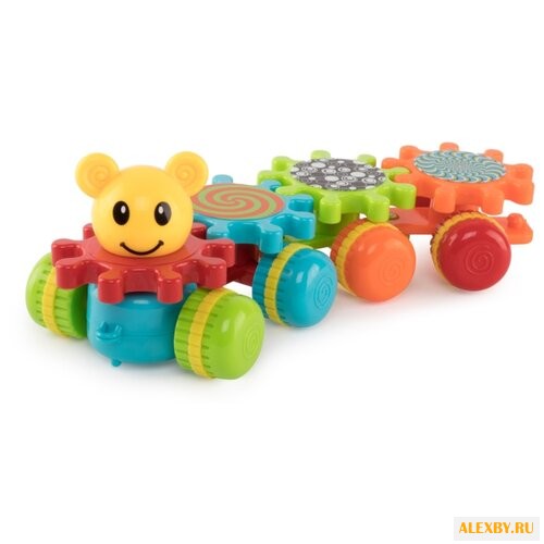 Развивающая игрушка Happy Baby