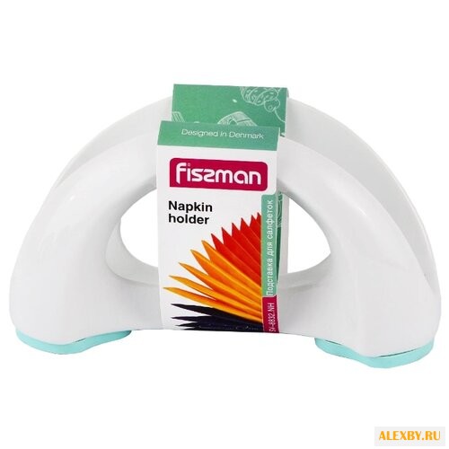 Салфетница Fissman 8832
