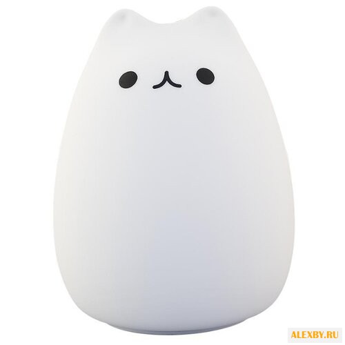 Ночник Lucia 120 Котик