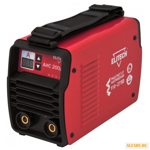 Сварочный аппарат ELITECH АИС