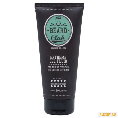 KayPro Beard Club гель