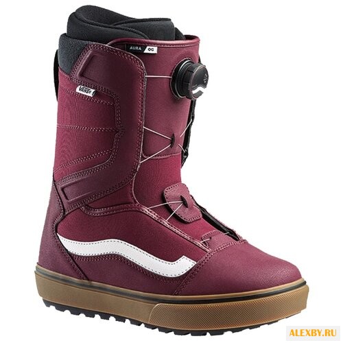 Ботинки для сноуборда VANS Mens