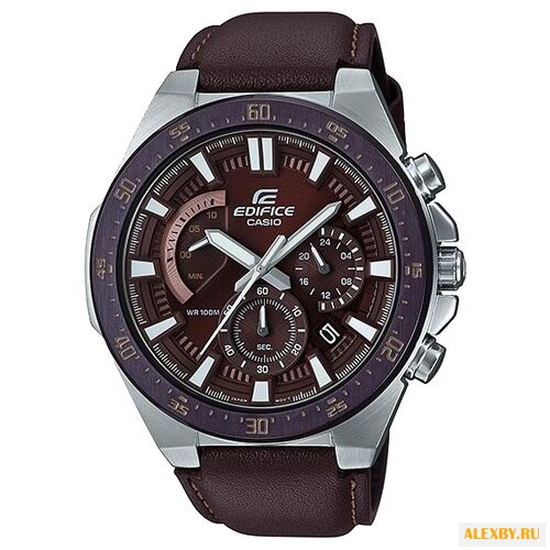 Наручные часы CASIO EFR-563BL-5A