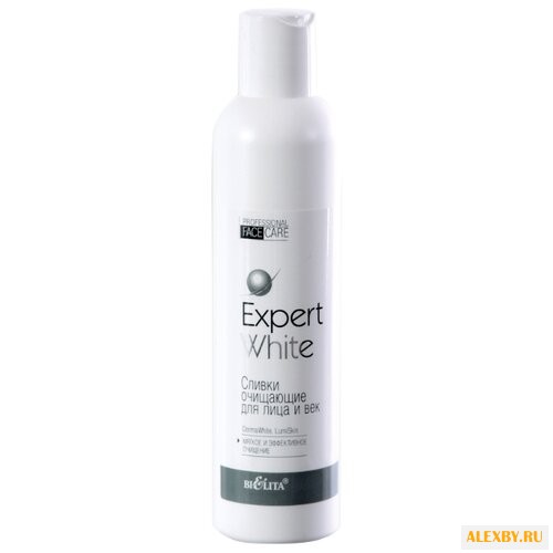 Bielita Expert White Сливки