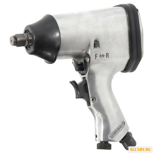 Пневмогайковерт Quattro