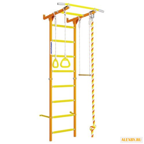 Шведская стенка ROMANA Karusel S1