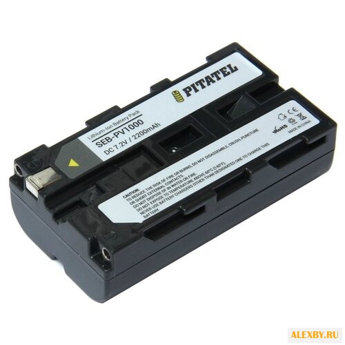 Аккумулятор Pitatel SEB-PV1000