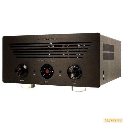 Интегральный усилитель Copland