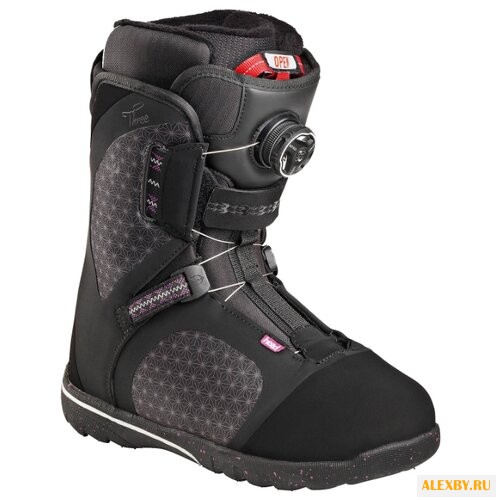 Ботинки для сноуборда HEAD