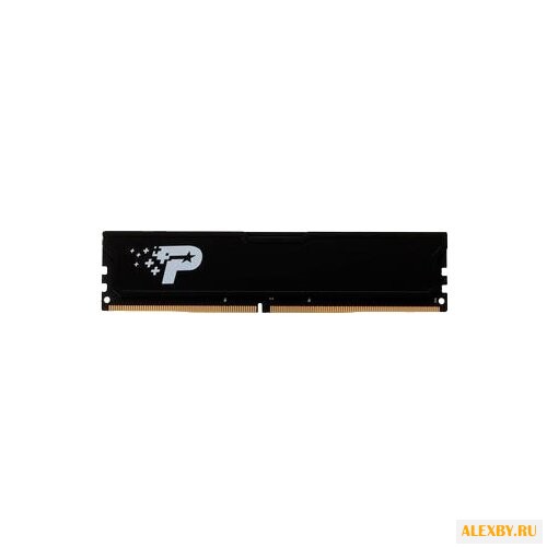 Оперативная память Patriot