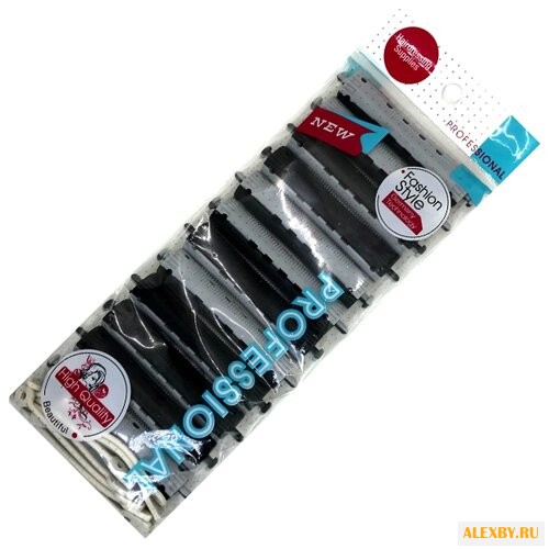 Коклюшки Tianba PC95322 16 мм