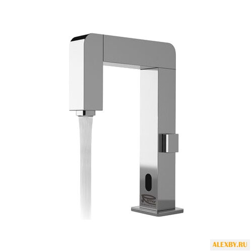 Сенсорный смеситель для