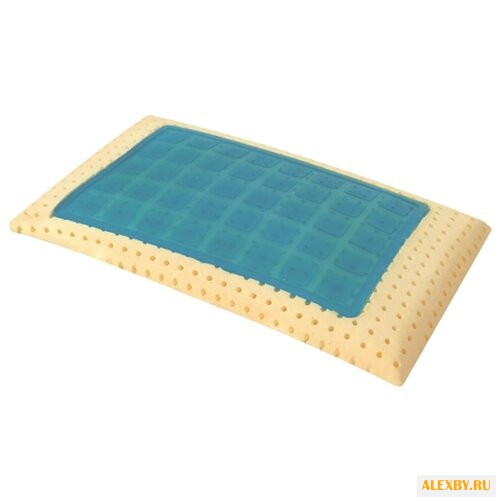 Подушка Candide гелевая Morpho