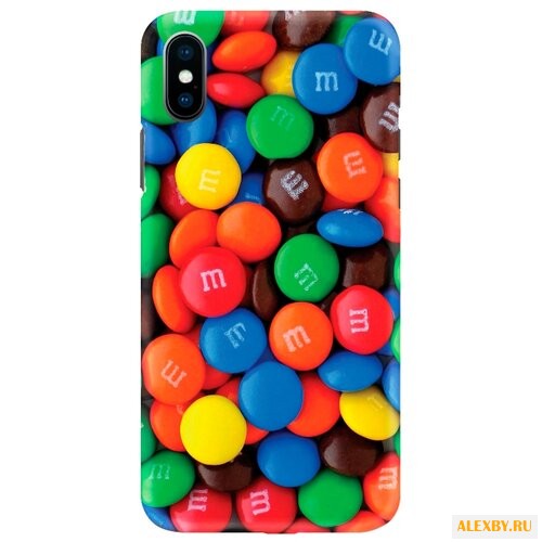 Чехол Mitya Veselkov