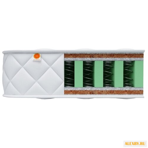 Матрас Citrus РАНЖЕРОН
