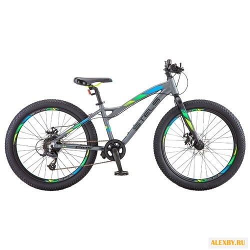 Подростковый горный MTB