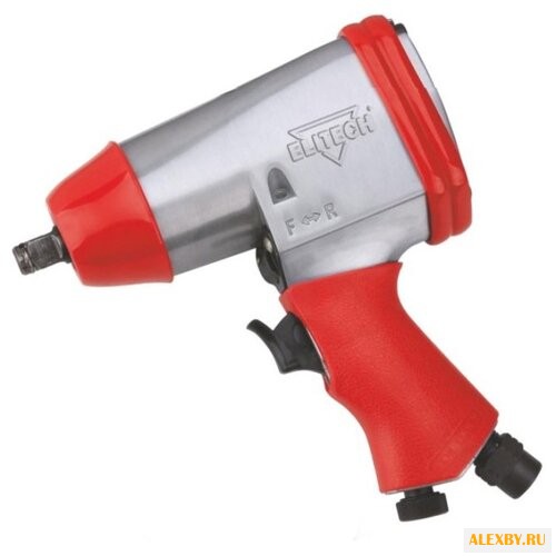 Пневмогайковерт ELITECH