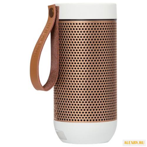 Портативная акустика KREAFUNK