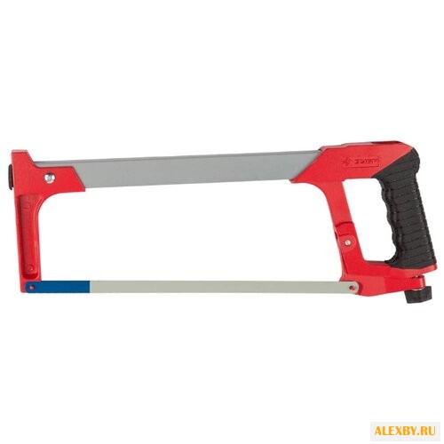 Ножовка по металлу ЗУБР МХ-450