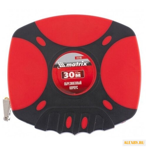 Рулетка Matrix 312195 13 мм x