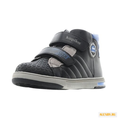 Ботинки Kapika 52304у