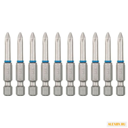 Набор оснастки ЗУБР 26011-2-50-10