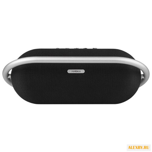 Портативная акустика Rombica