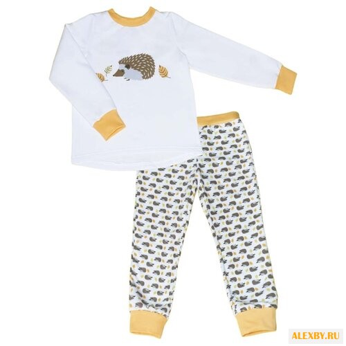 Пижама KotMarKot