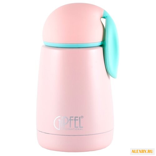 Классический термос GiPFEL