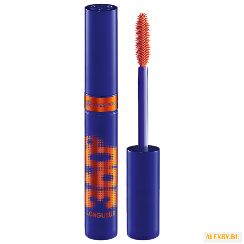 Yves Rocher тушь для ресниц