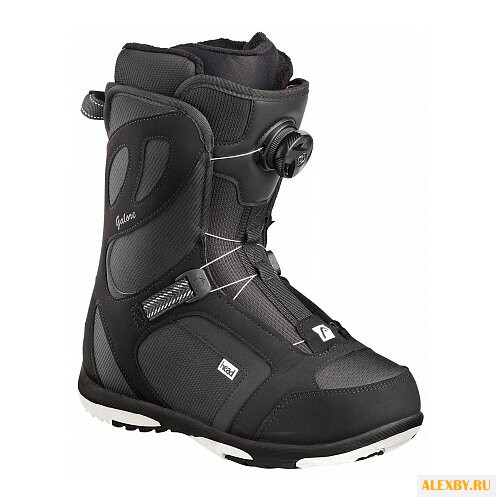 Ботинки для сноуборда HEAD