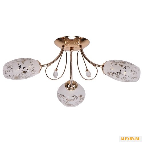 Люстра toscom Paula TC-133-203