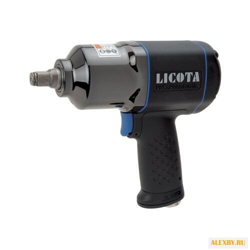 Купить Пневмогайковерт Licota PAW-04048