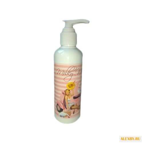 Elizavecca Milky Wear Moisture