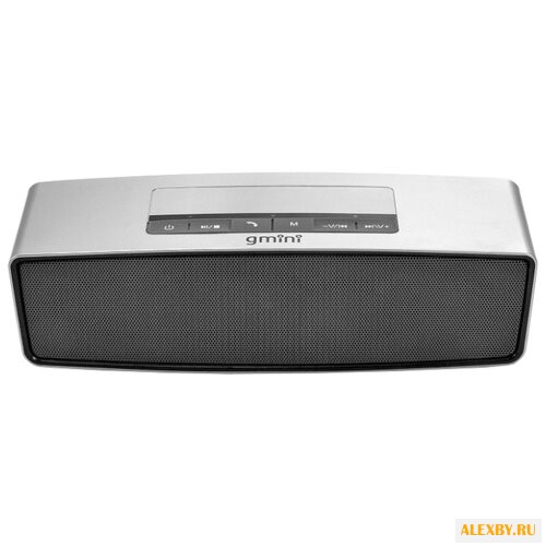 Портативная акустика Gmini