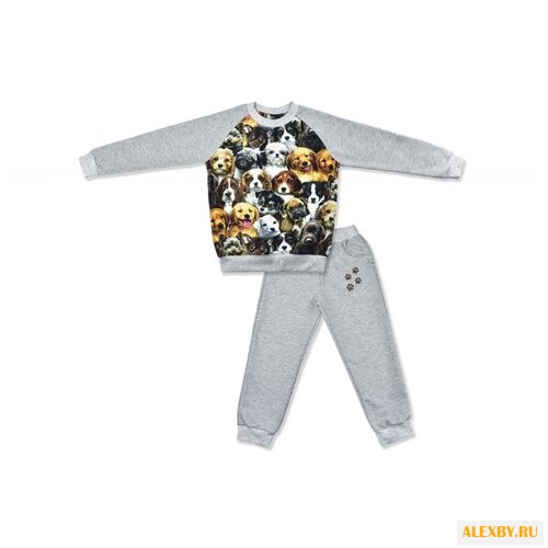 Комплект одежды LEO