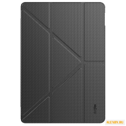 Чехол Dotfes L01 Origami Case