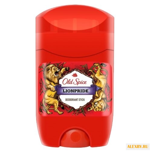 Дезодорант стик Old Spice