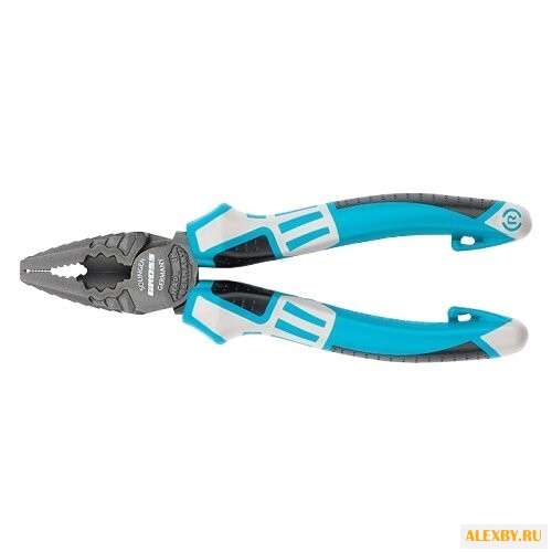 Пассатижи Gross 16972 165 мм