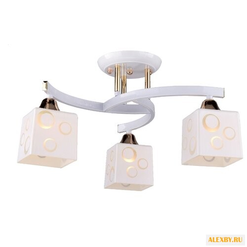 Светильник РОССвет РС20175