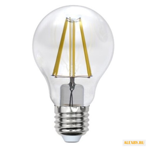 Лампа светодиодная Uniel Air