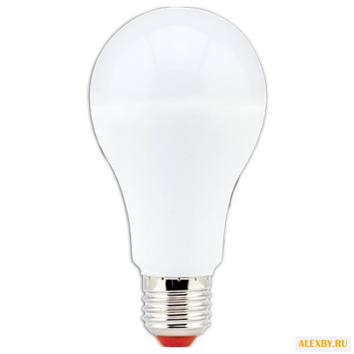 Лампа светодиодная Ecola