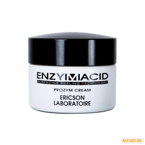 Ericson Laboratoire Enzymacid