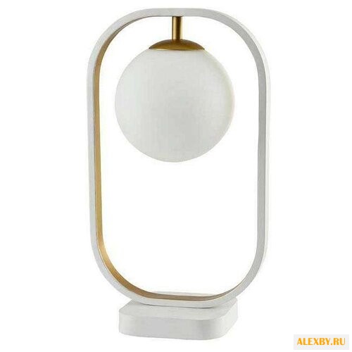 Настольная лампа MAYTONI Avola