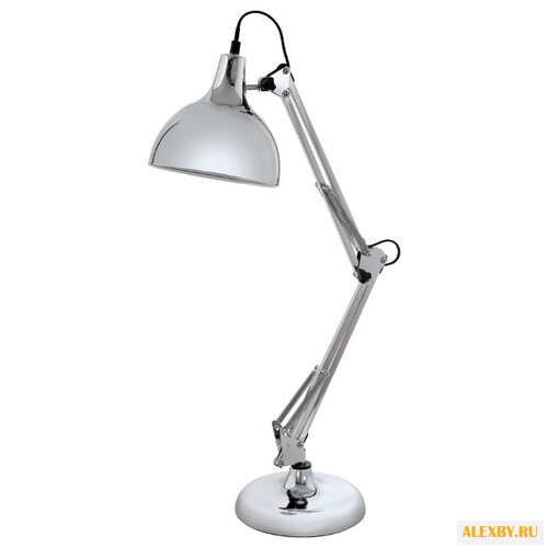 Настольная лампа Eglo Borgillio