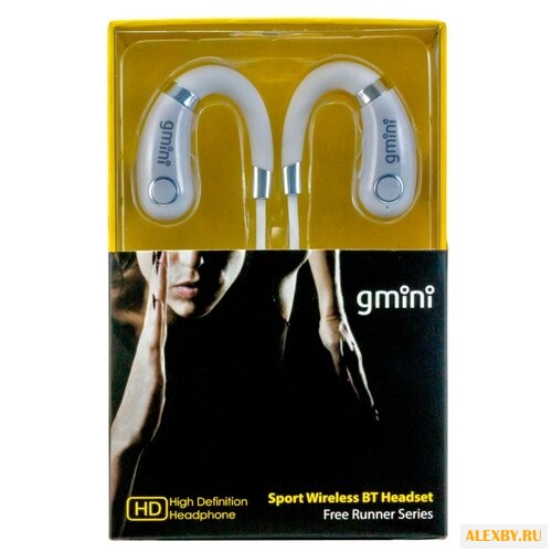 Наушники Gmini GM-BTEP-S2