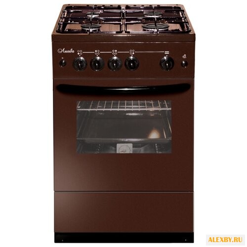 Плита Лысьва ГП 400 М2С-2у