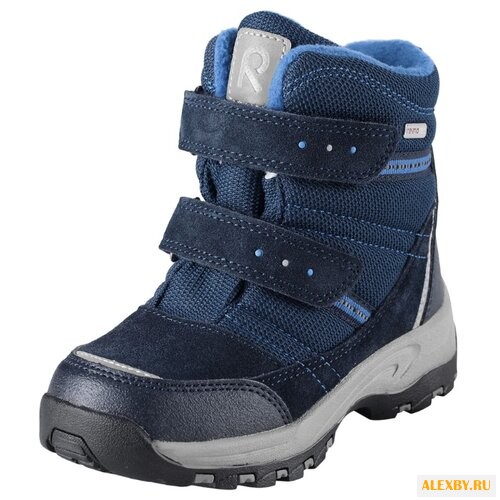 Ботинки Reima