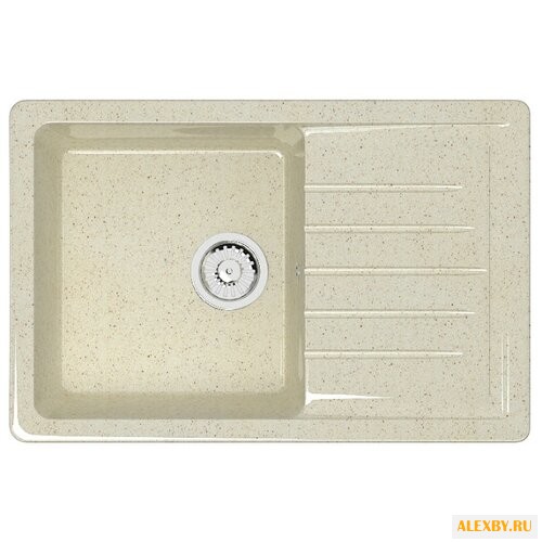 Врезная кухонная мойка Marrbaxx