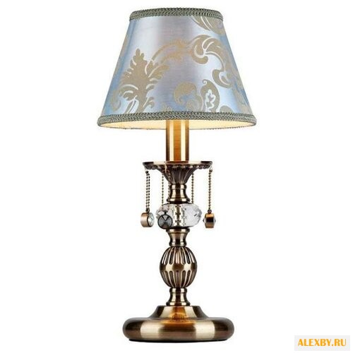 Настольная лампа MAYTONI Vals